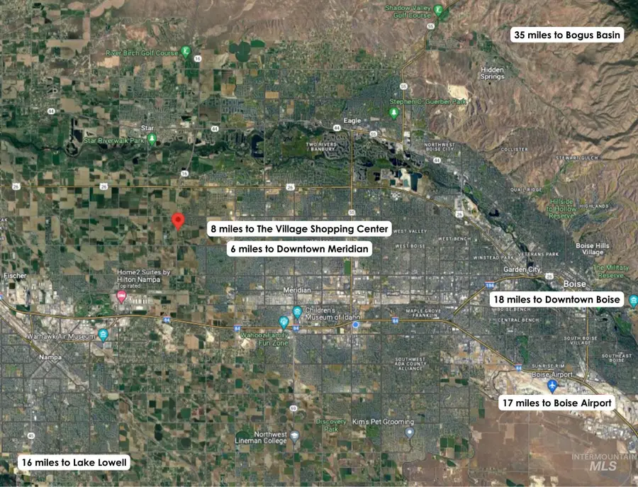 6226 W Stavros Drive, Meridian, ID 83646 - #2