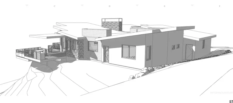 1347 E Chardie Road, Boise, ID 83702 - Image #3