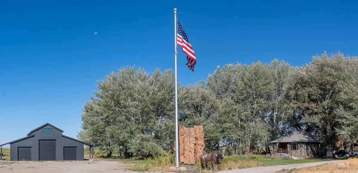 836 E Hwy 26, Richfield, ID 83349 - Image #1