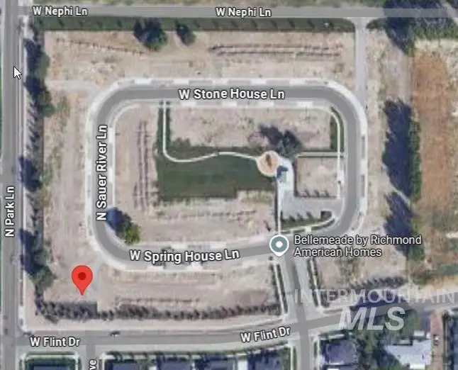 301 N Sauer River Ln., Eagle, ID 83616 - #1