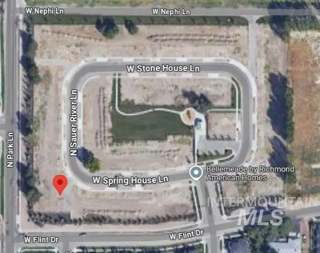 307 N Sauer River Ln., Eagle, ID 83616 - #1