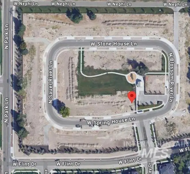 3828 W Spring House Ln, Eagle, ID 83616 - #1