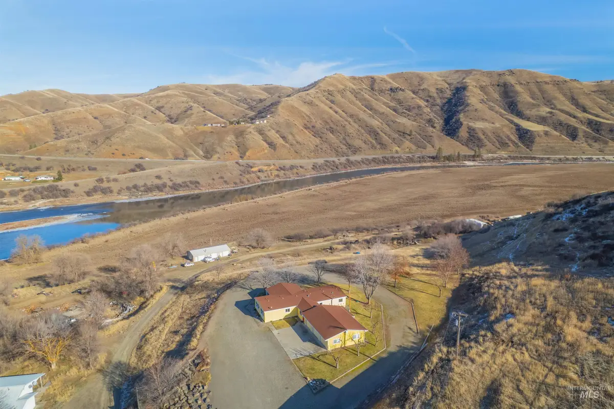 138 River Mountain Road, White Bird, ID 83554 - Image #1