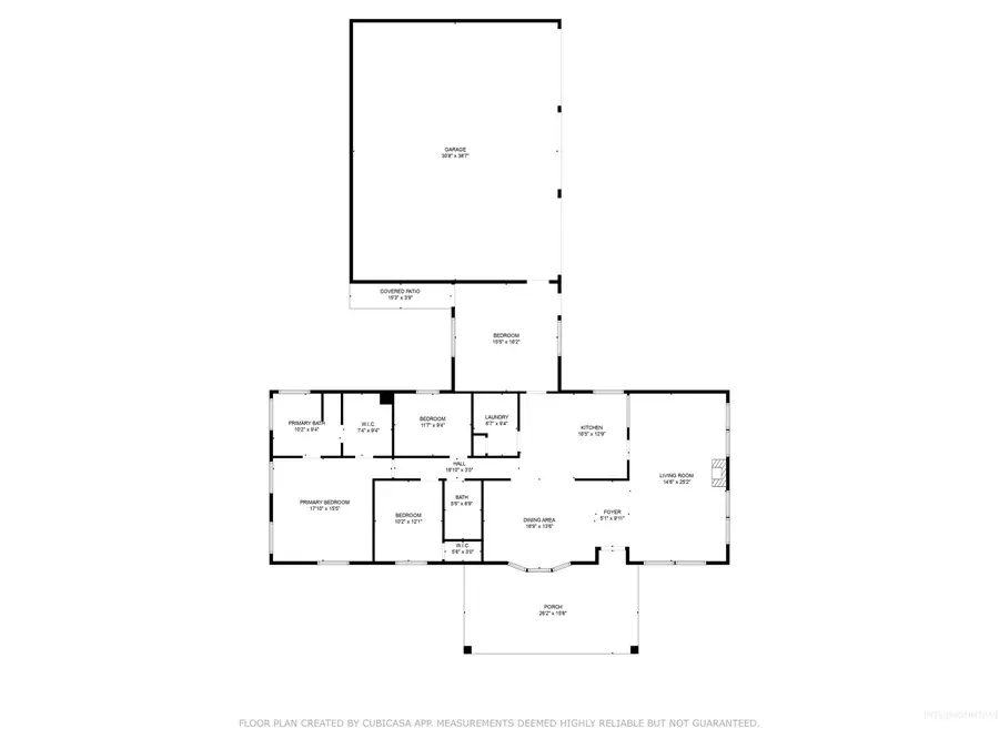 138 River Mountain Road, White Bird, ID 83554 - Image #3