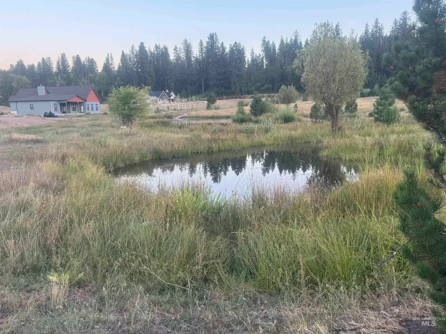 Lot 19 Blk 7 Singing Springs Way, Garden Valley, ID 83622 - Image #3