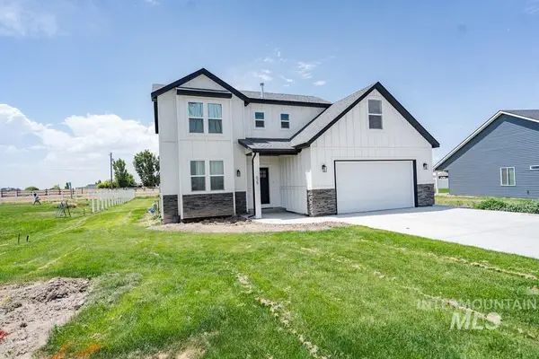 629 Manning Circle, Paul, ID 83347