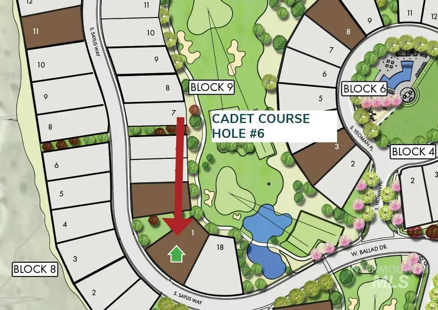 11374 S Saylis Pl, Kuna, ID 83634 - Image #3