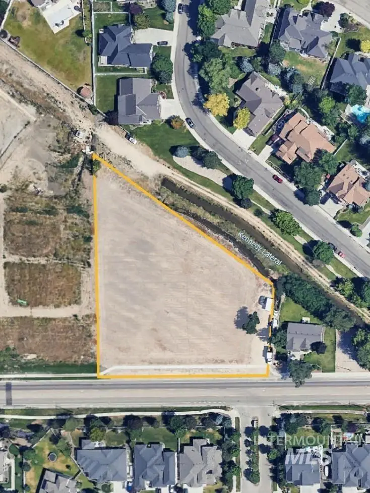 500 East Victory Road, Meridian, ID 83642 - #1