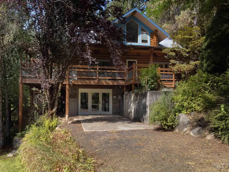 117 Suttler Creek, Kooskia, ID 83539 - Image #2