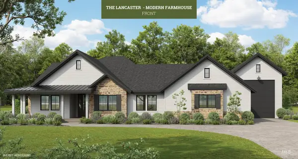 24837 Lavier Ave, Caldwell, ID 83607