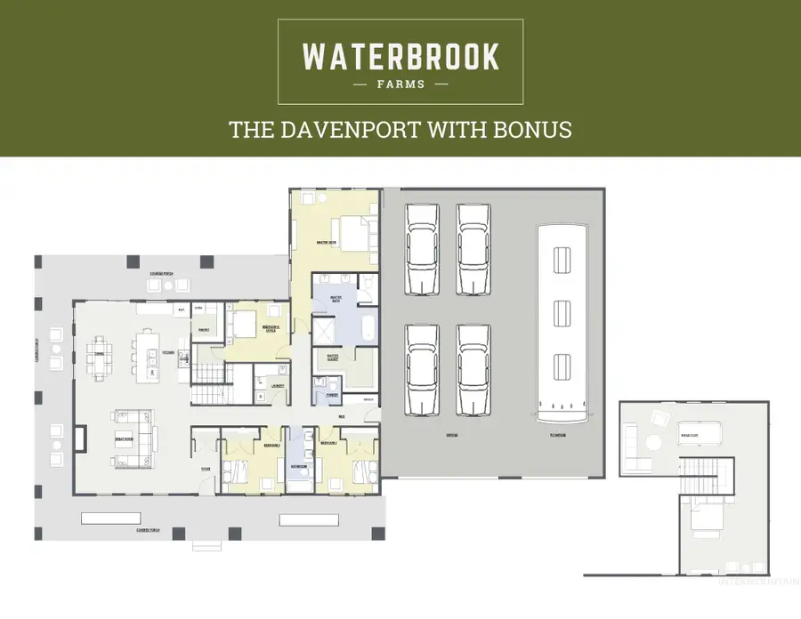 24961 Lavier Ave, Caldwell, ID 83607 - Image #3