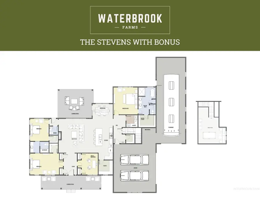 15280 Juniperwood Dr, Caldwell, ID 83607 - Image #3