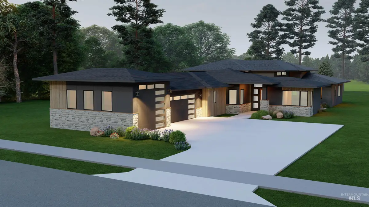 3449 N Costa Madera Wy, Star, ID 83669 - #1