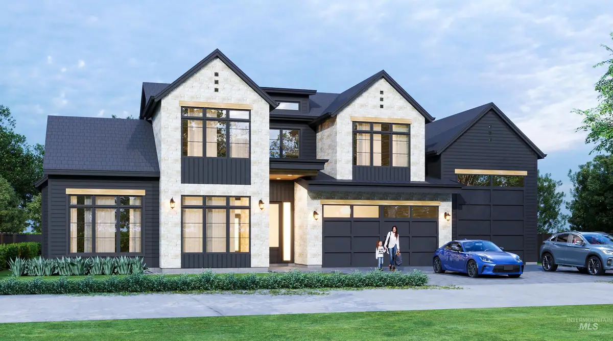 4952 W Braveheart St, Eagle, ID 83616 - Image #1