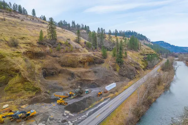 TBD Hwy 13, Kooskia, ID 83539