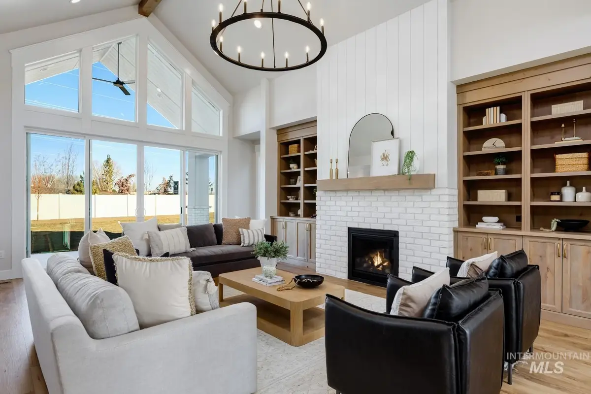 6324 W Evita St, Eagle, ID 83616 - Image #1