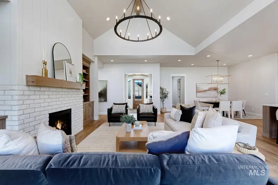 6324 W Evita St, Eagle, ID 83616 - Image #2