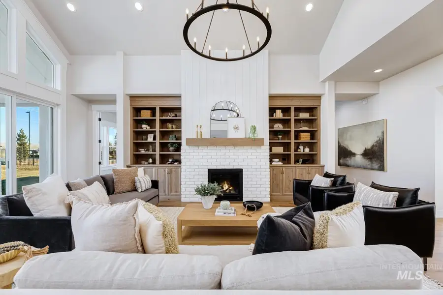 6324 W Evita St, Eagle, ID 83616 - Image #3