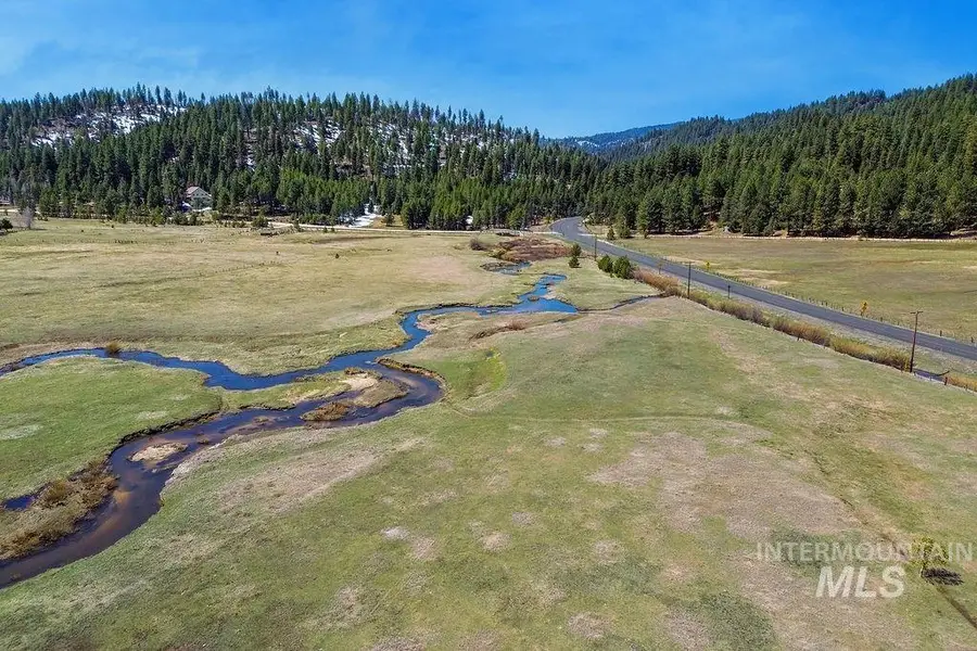 10130 Round Valley Rd, Cascade, ID 83611 - #3
