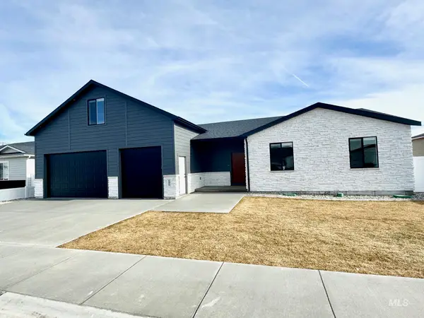 820 Salmon Drive, Heyburn, ID 83336