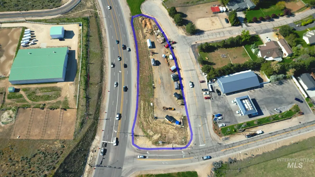 12700 Horseshoe Bend Rd, Eagle, ID 83714 - Image #1