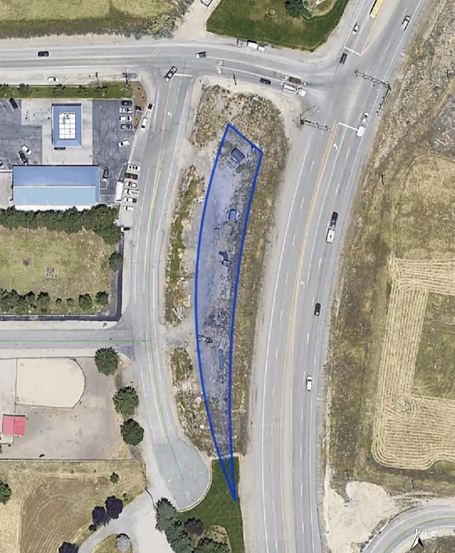 12700 Horseshoe Bend Rd, Eagle, ID 83714 - Image #2