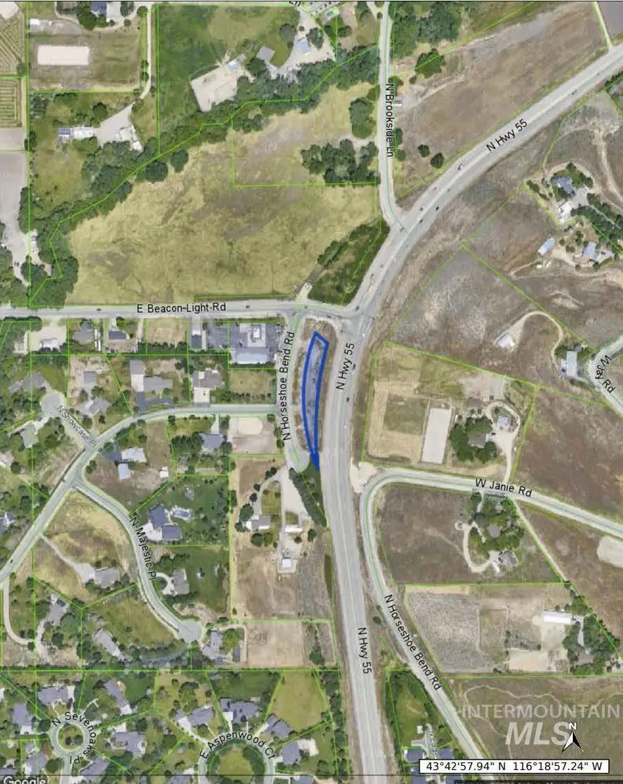 12700 Horseshoe Bend Rd, Eagle, ID 83714 - Image #3