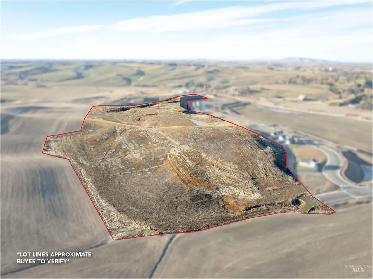 TBD Edington Avenue (2nd Addition), Moscow, ID 83843 - Image #1