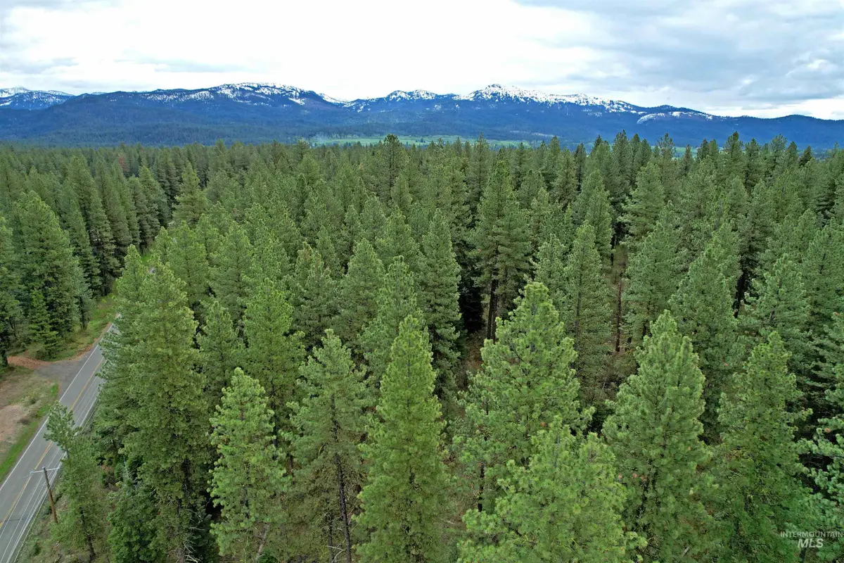 TBD 2 Elo Road, McCall, ID 83638 - Image #1