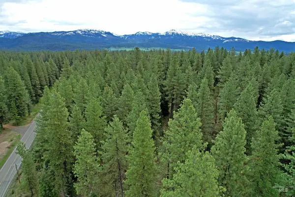 TBD 2 Elo Road, McCall, ID 83638