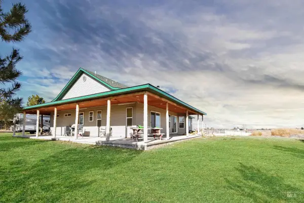 3059 N 3422 E, Kimberly, ID 83341