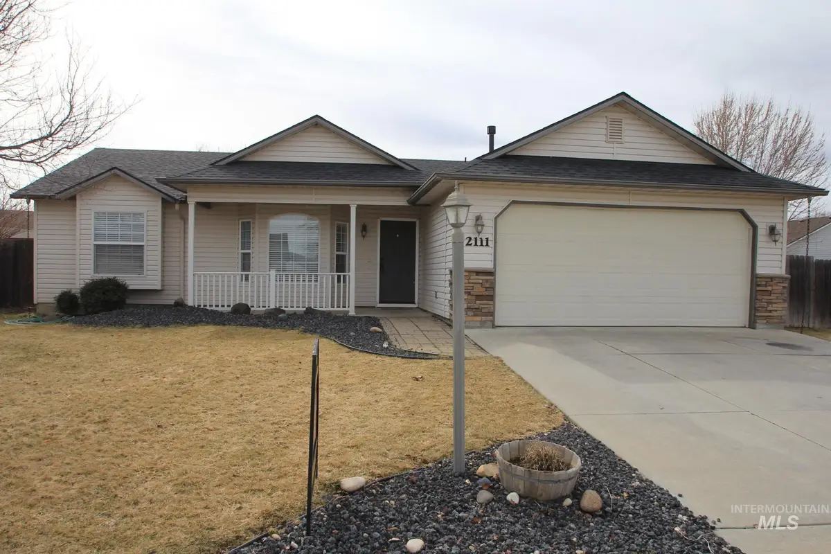 2111 Feltham Peak, Emmett, ID 83617 - #1