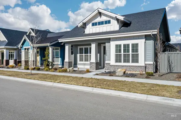 3480 E Macumbo Ln, Meridian, ID 83642