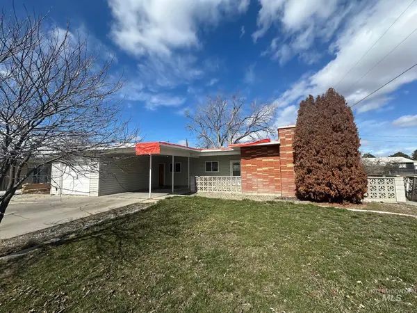 1135 SW 9th Ave, Ontario, OR 97914