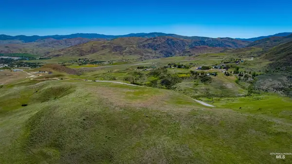 Parcel B Old Highway 55, Horseshoe Bend, ID 83629