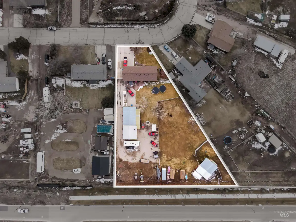 3730 Onyx, Meridian, ID 83642 - #1