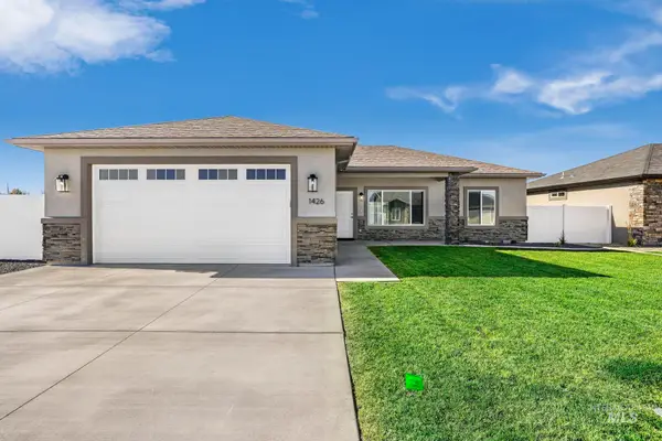1399 Haizlee Way, Twin Falls, ID 83301
