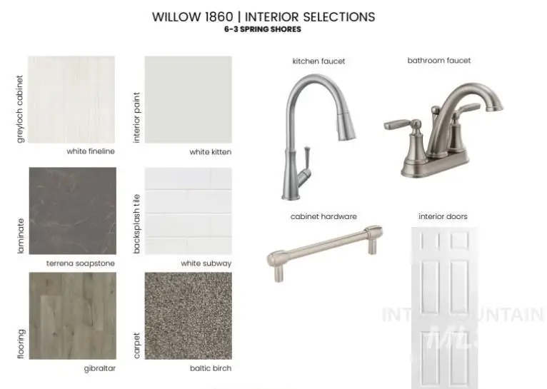 7417 E Shields Dr, Nampa, ID 83687 - Image #2