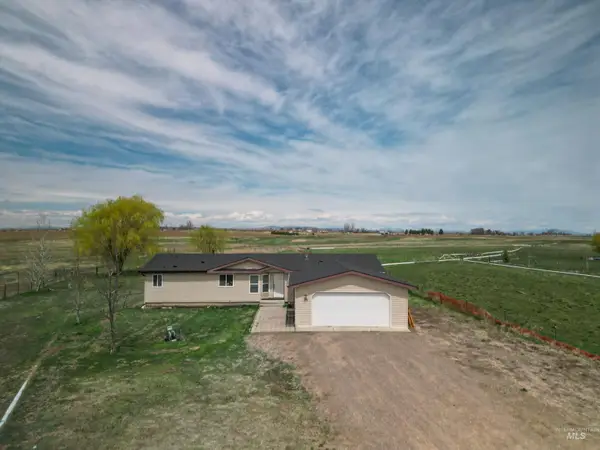 1126 E 720 N, Richfield, ID 83349