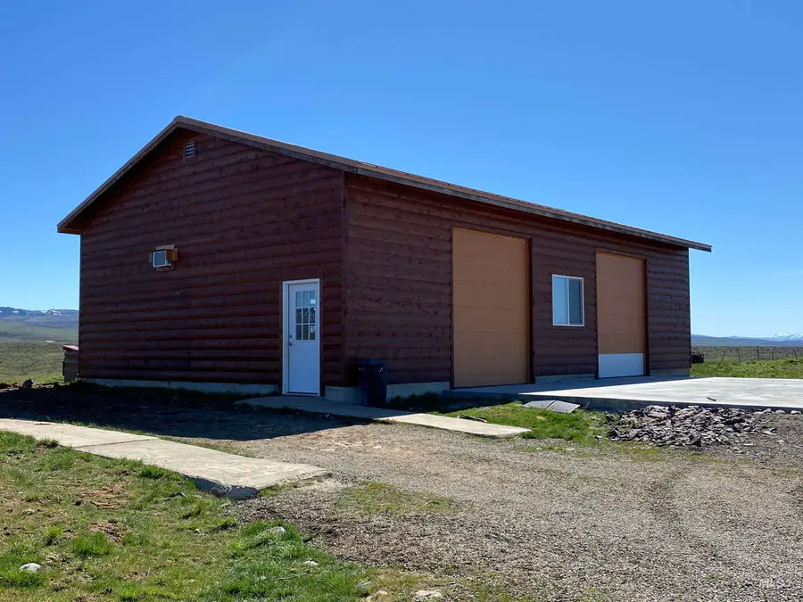 TBD Indian Valley Rd Parcel 7, Indian Valley, ID 83632 - Image #2