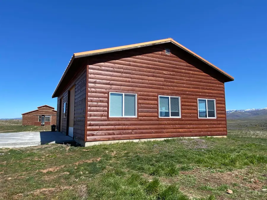 TBD Indian Valley Rd Parcel 7, Indian Valley, ID 83632 - Image #3