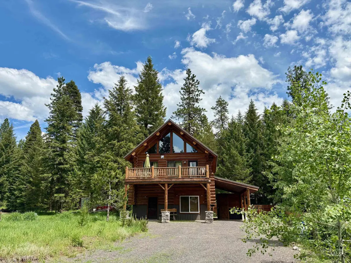 1413 Stone Ln, McCall, ID 83611 - Image #1