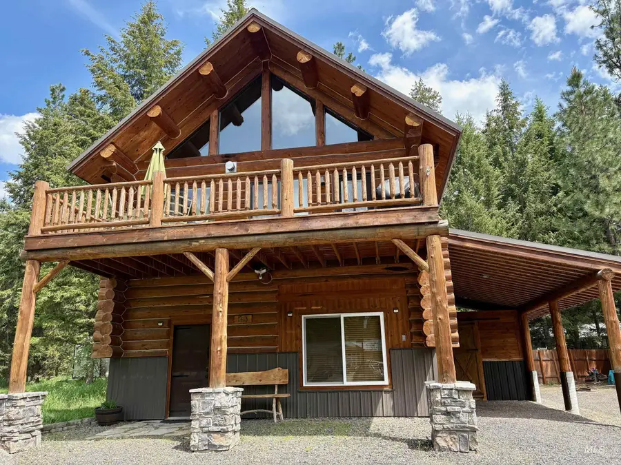 1413 Stone Ln, McCall, ID 83611 - Image #2