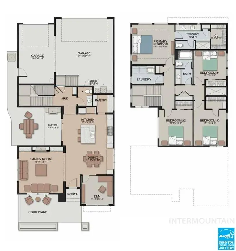 11677 N Rabbitbrush Way, Boise, ID 83714 - Image #3