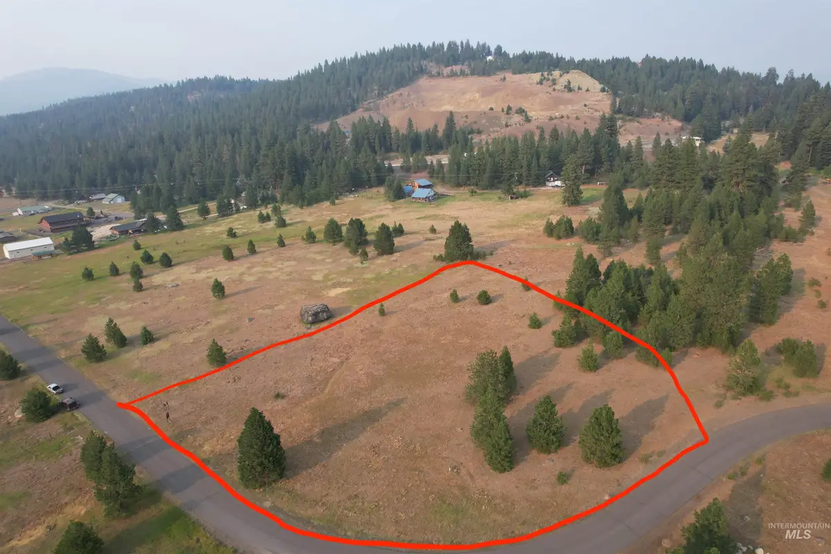 TBD Lot 15 Whitefield Lane, McCall, ID 83638 - Image #1