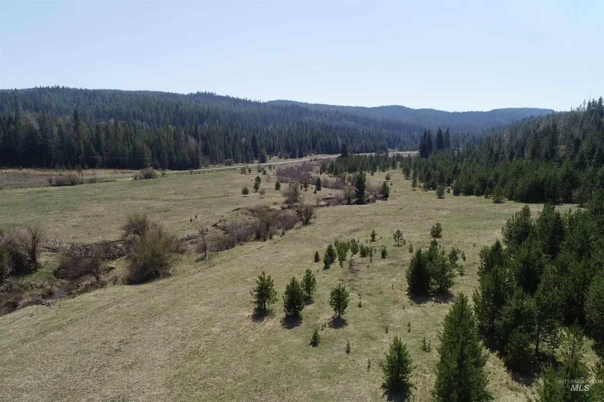 NKA 73.89 Acres Hwy 6, Emida, ID 83861 - Image #1