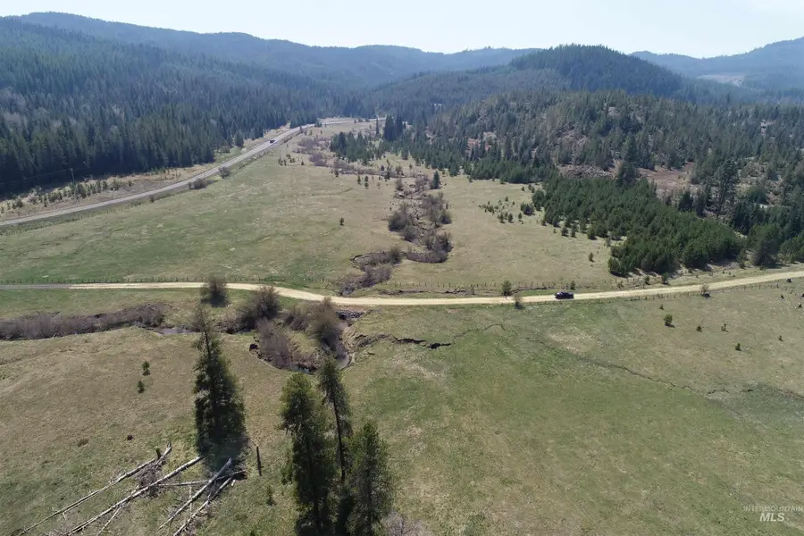 NKA 73.89 Acres Hwy 6, Emida, ID 83861 - Image #3