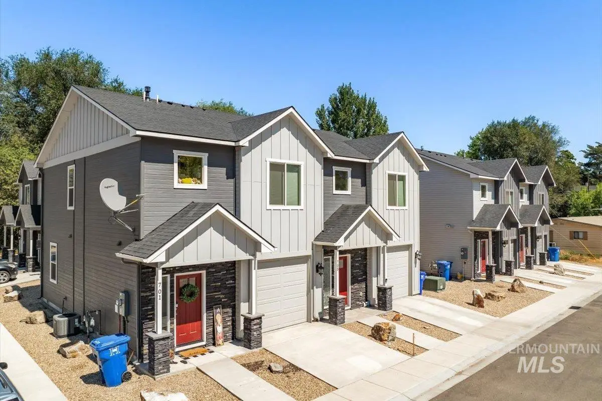 701 E Bates Ave., Parma, ID 83660 - Image #1