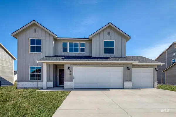 318 Chalcedony Ave, Caldwell, ID 83605