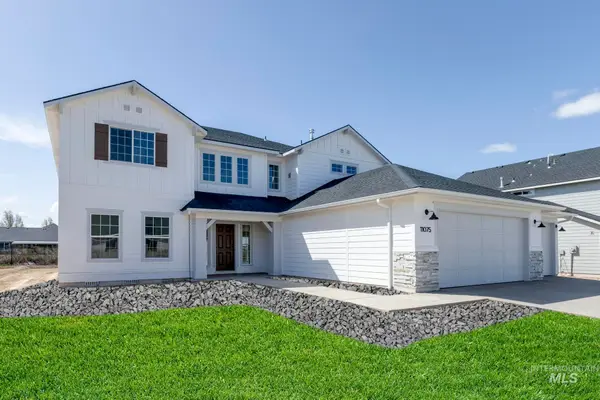 11075 W Windmill Way, Nampa, ID 83651